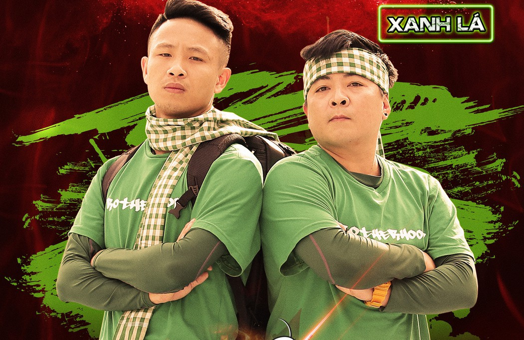 Team-ông-chú cũng cho biết họ có những 