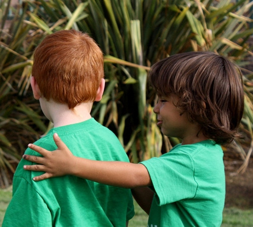 Ai cũng làm tốt hơn khi được động viên, thay vì bị chỉ trích.