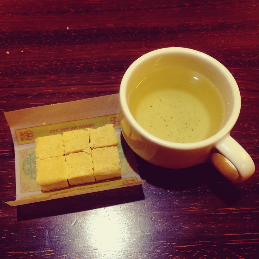 Hải Dương - quê hương của tiền đạo Văn Toàn có đặc sản gì? ảnh 1