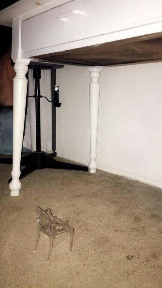 ...và thực tế là...