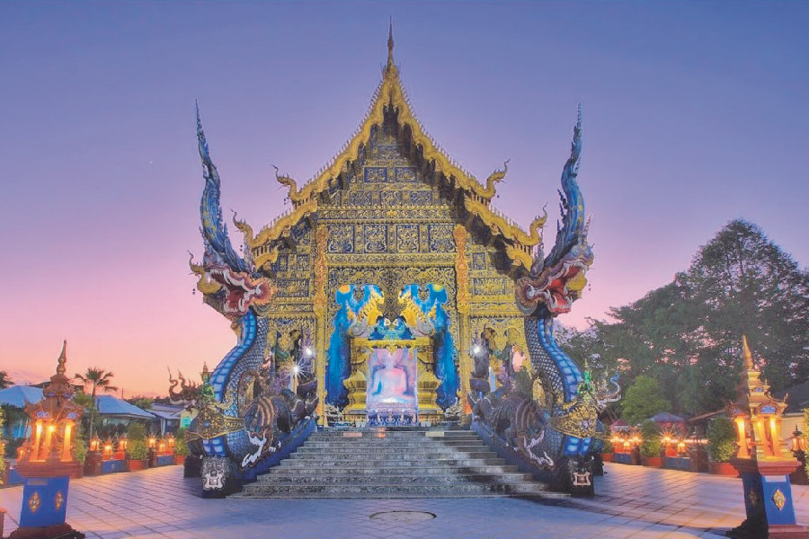 Cứ tự tin là "cao thủ" du lịch nhưng liệu bạn đã biết tới những "địa đàng" này chưa? ảnh 3