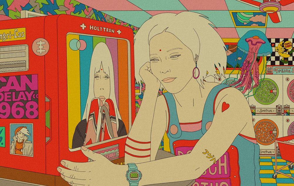 Không ít du học sinh "vỡ mộng" khi ra nước ngoài. Ảnh: Ardneks.