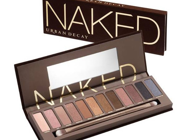Naked Palette đã chính thức bị "khai tử".