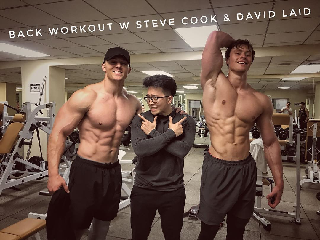 Vlogger fitness An Nguyễn: "Đừng sợ khác biệt. Hãy thử và trải nghiệm!" ảnh 6 Vlogger fitness An Nguyễn: "Đừng sợ khác biệt. Hãy thử và trải nghiệm!" ảnh 6