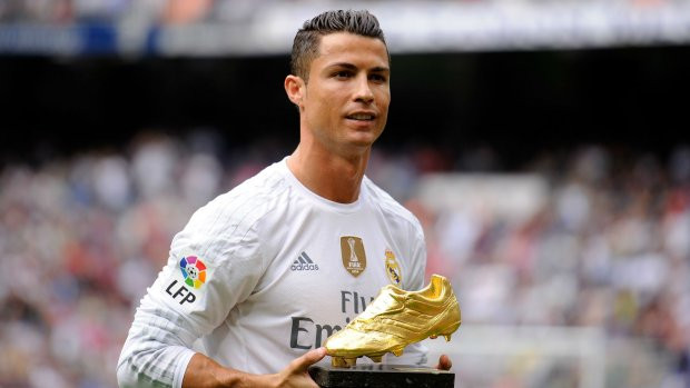 Không được như Ronaldo, đa phần chúng ta có tuổi cơ thể lớn hơn tuổi thực tế.