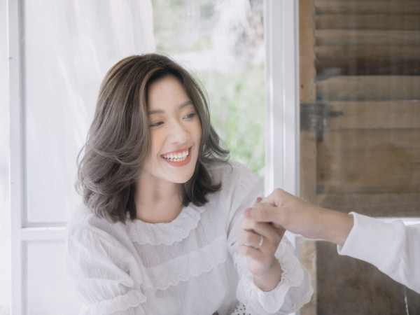 Mai Tiến Dũng mời streamer Fanny tham gia MV do chính mình làm đạo diễn ảnh 6