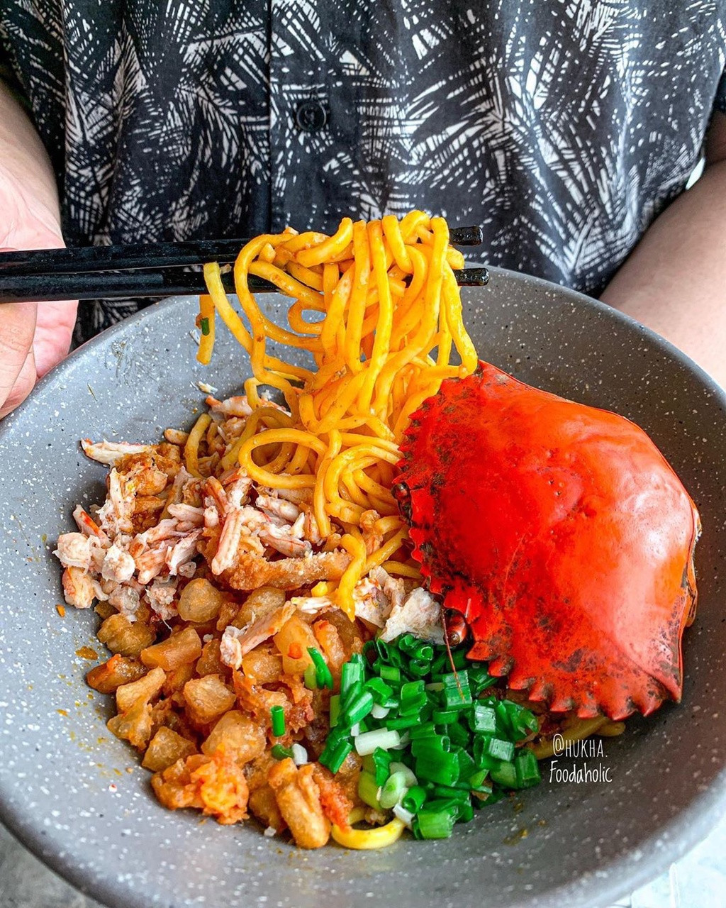 Ảnh: Hukha.Foodaholic.