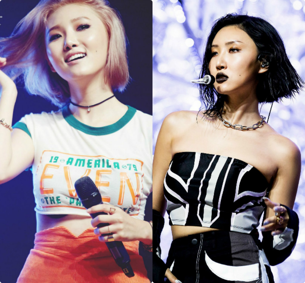 Fan phát sốt trước màn biến hình ngoạn mục của 8 em út vàng K-Pop ảnh 5