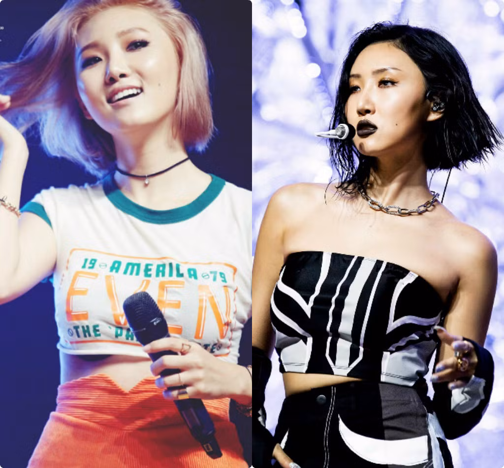 Fan phát sốt trước màn biến hình ngoạn mục của 8 em út vàng K-Pop ảnh 5