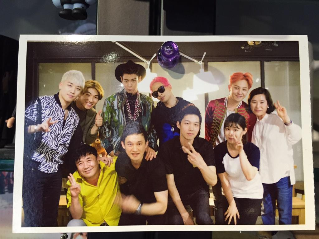 Dạo quanh Seoul ghé thăm quán xá do idol làm chủ ảnh 7