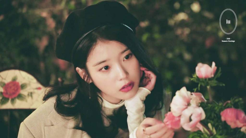 IU cũng vô tình bị hiểu nhầm