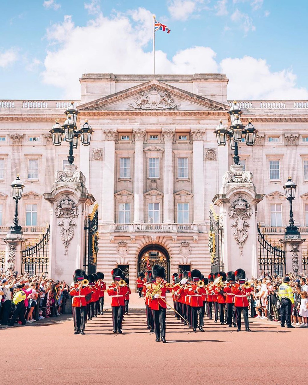 Ảnh: LONDON. Ảnh: LONDON.