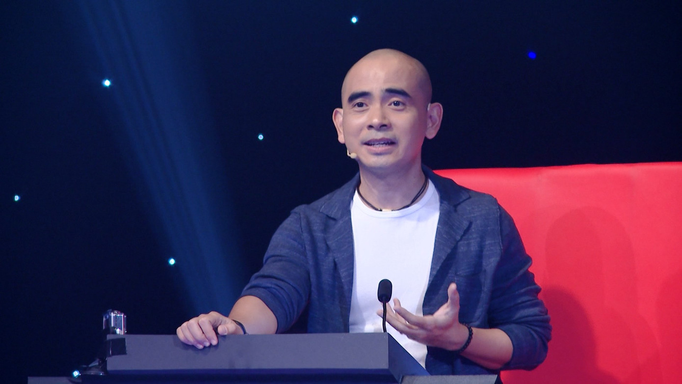 Nhạc sĩ Đức Trí