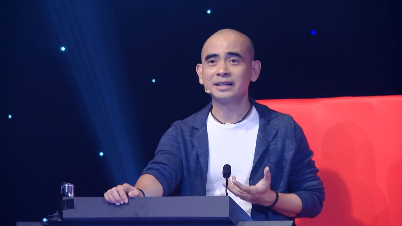 Nhạc sĩ Đức Trí