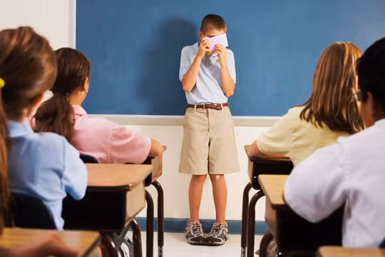 Tự tin là kho báu có sẵn, bạn chỉ việc tìm cách “đào xới” nó lên ảnh 2