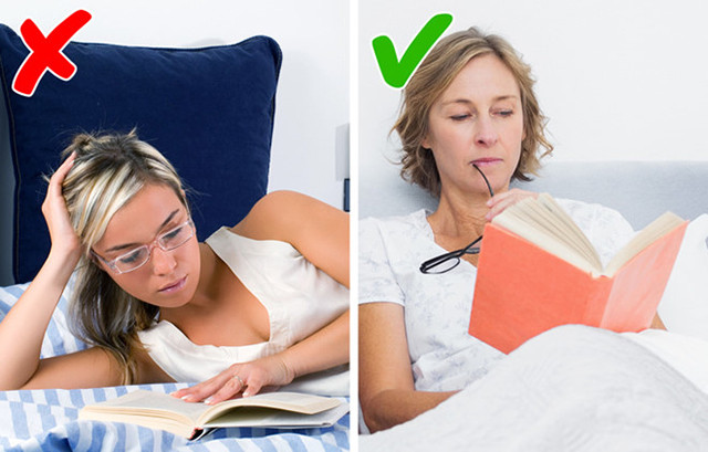 Thói quen tưởng vô hại nhưng nguy hiểm khôn lường ảnh 8 Thói quen tưởng vô hại nhưng nguy hiểm khôn lường ảnh 8