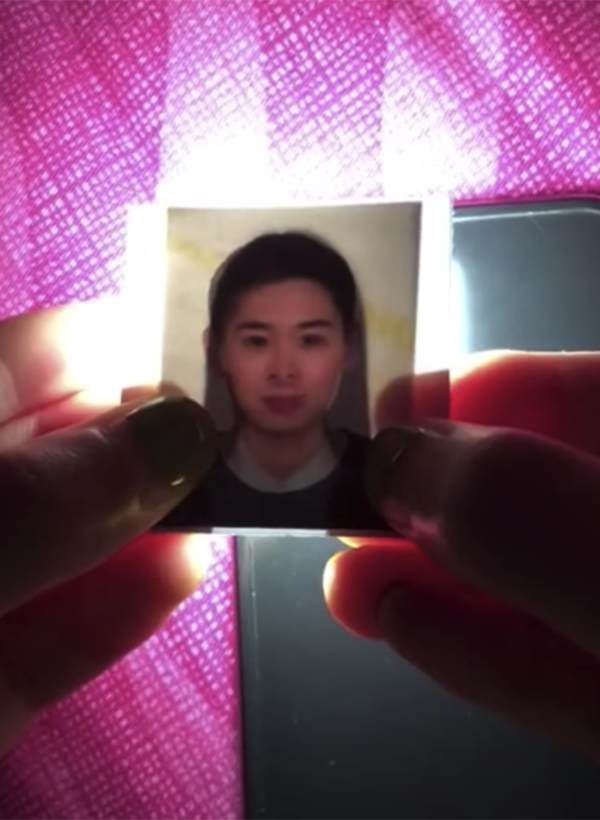 Và xem tướng phu thê không thể đơn giản hơn... Và xem tướng phu thê không thể đơn giản hơn...
