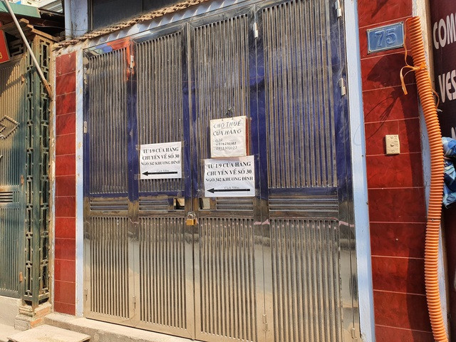 Chuyển cửa hàng từ 1/9