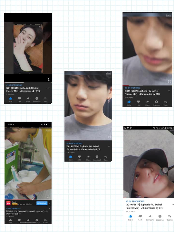 Ảnh: Magic Shop For BTS's Jungkook - Vietnamese Fanpage