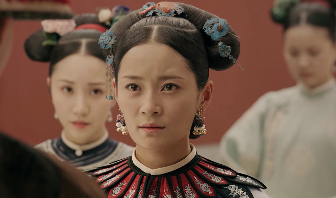 Hóa ra lý do Thuần Phi luôn trung thành với Hoàng hậu Phú Sát Dung Âm...