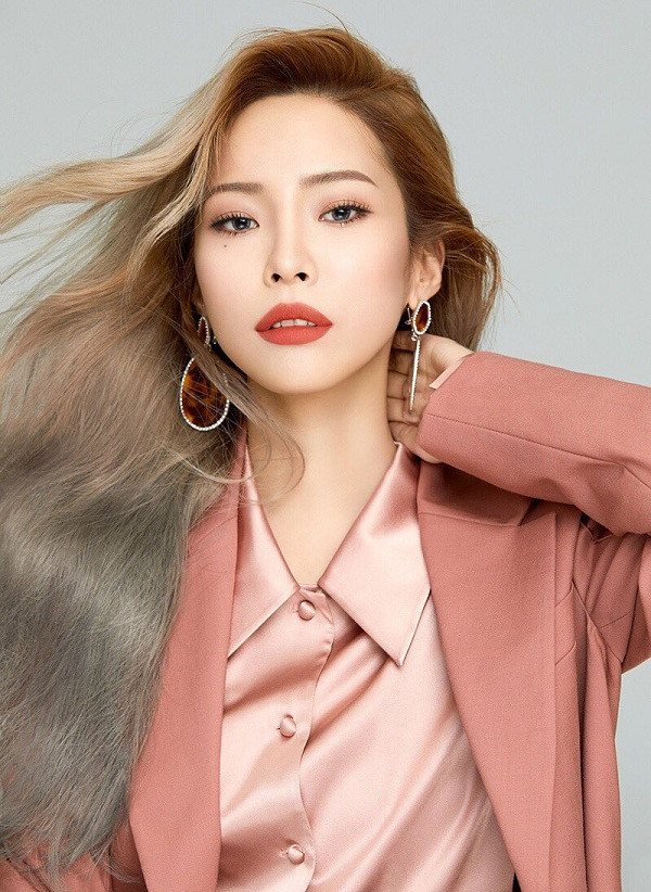 Những idol và nhóm nhạc phát khổ vì suốt ngày bị fan đọc nhầm tên ảnh 4 Những idol và nhóm nhạc phát khổ vì suốt ngày bị fan đọc nhầm tên ảnh 4