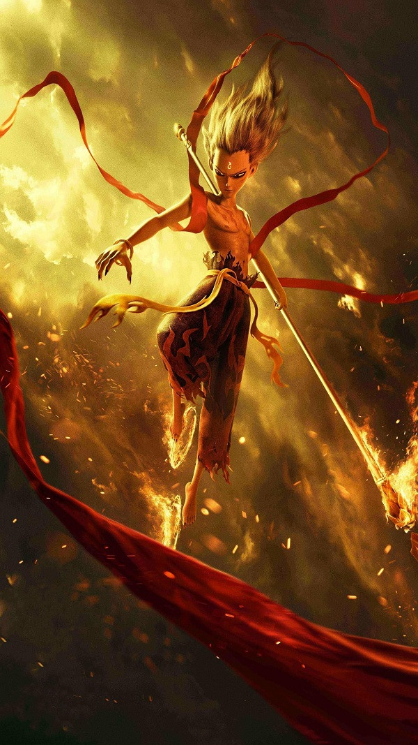 Rút cục thì “Na Tra: Ma Đồng Giáng Thế” khác biệt cỡ nào so với nguyên tác? ảnh 1