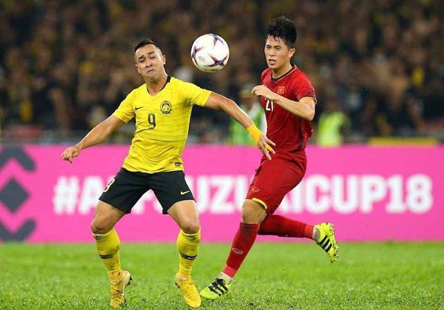 Trung vệ Đình Trọng có thể kịp hồi phục để dự SEA Games vào cuối năm.