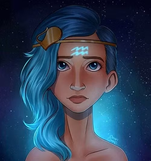 Bạn có biết cung Hoàng Đạo của mình là sự kết hợp của những yếu tố nào? ảnh 11