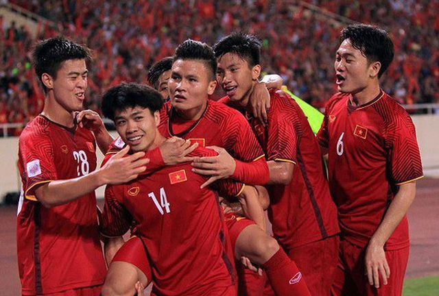Lực lượng tuyển Việt Nam dự King&apos; Cup không có quá nhiều thay đổi so với Asian Cup 2019.