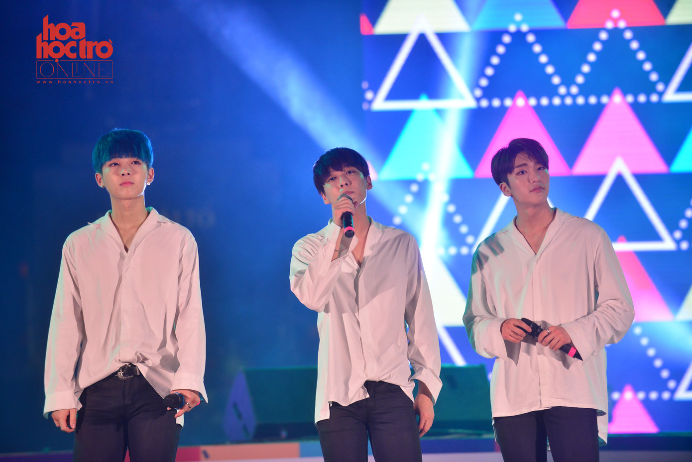 Korean Days 2017: EXID diễn liền 5 bản hit, SNUPER hát "Phía sau một cô gái" ảnh 4