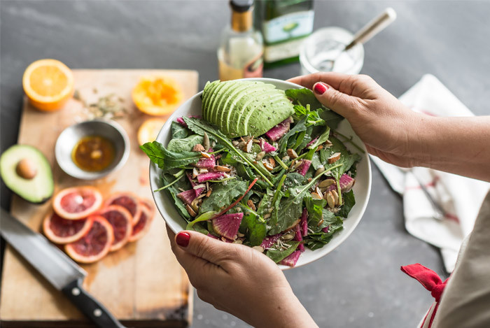 Những cách đơn giản để thanh lọc cơ thể sau khi bỏ thuốc lá ảnh 3