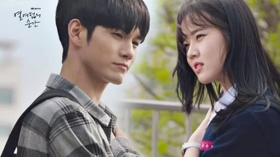 Sẽ thật tiếc nếu bạn chưa rung rinh trước 4 nam thần học đường thế hệ mới ảnh 1