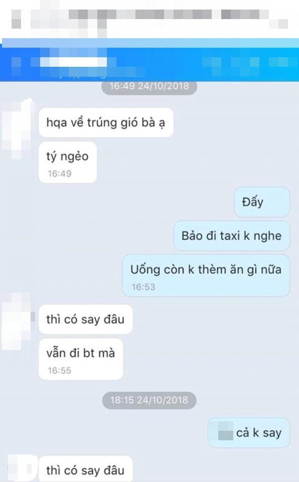 Bài viết thu hút sự quan tâm từ cư dân mạng.