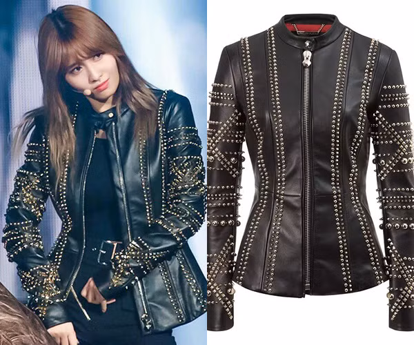 Top 13 bộ cánh "đắt đến khó hiểu" của loạt "dân chơi" K-Pop ảnh 9