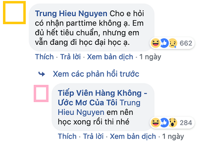 Ảnh: FB Không sợ chó