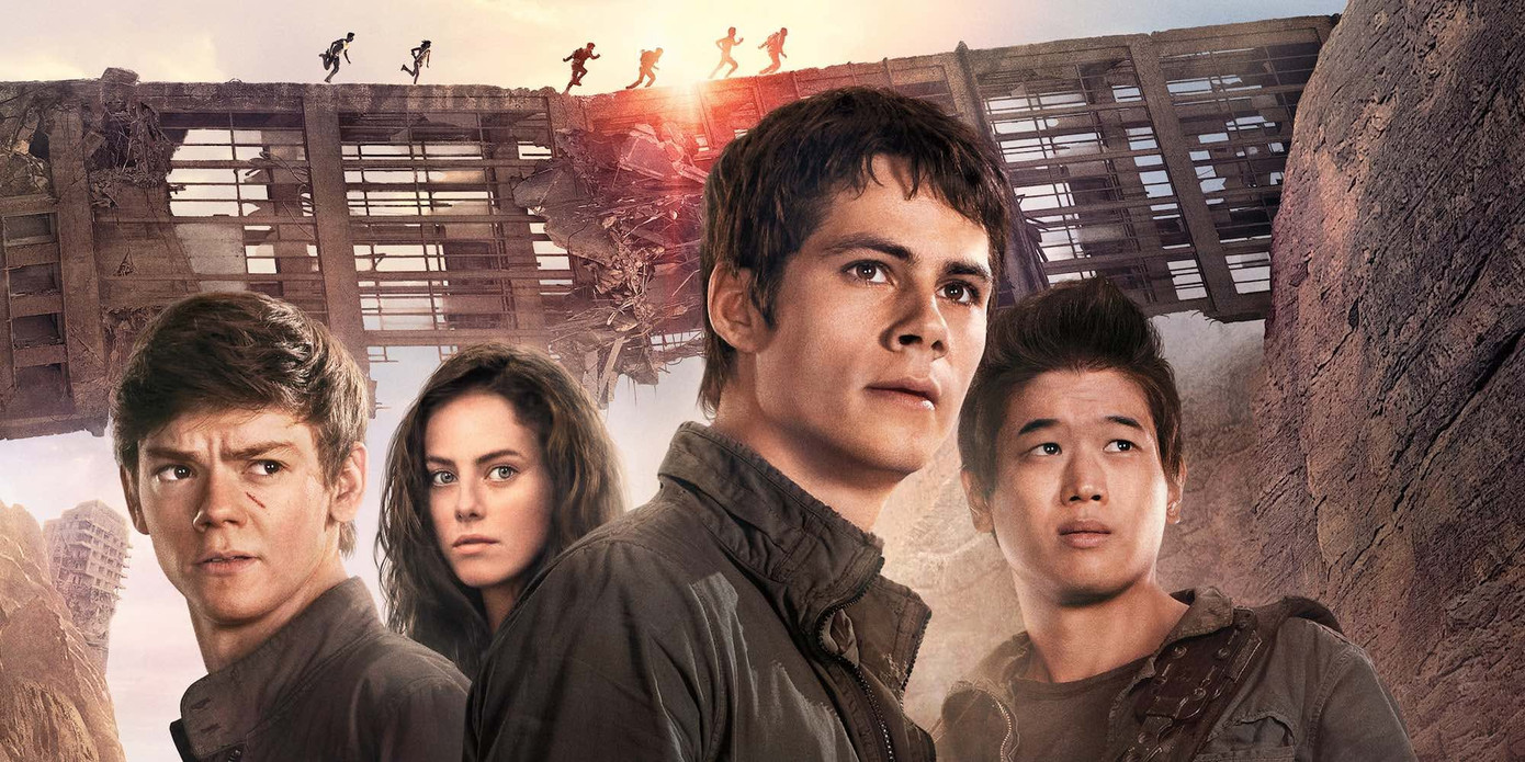 Các số điểm dành cho Maze Runner 3 không cao như kì vọng của khán giả dành cho phần cuối của một thương hiệu phim đình đám.
