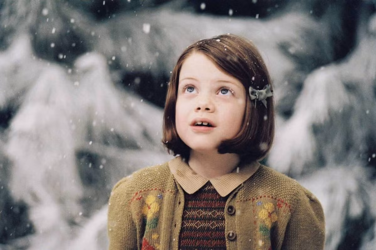 Ảnh minh họa: phim The Chronicles of Narnia.
