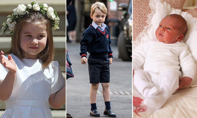 Theo số liệu khảo sát mới đây của tạp chí&nbsp;Reader's Digest, công chúa Charlotte là thành viên có sức ảnh hưởng nhất đến nền kinh tế nước Anh trong số 3 người con của vợ chồng William-Kate.