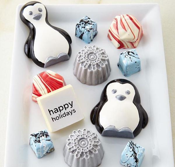 Hay kỷ niệm một kỳ nghỉ đầy lưu luyến.