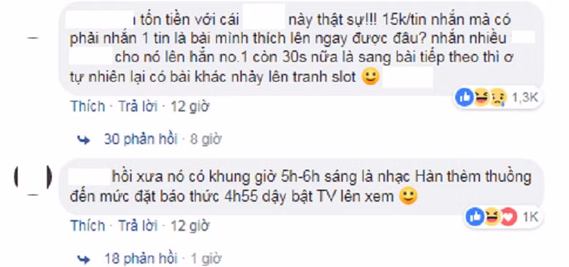 Cư dân mạng thi nhau kể lại kỉ niệm đáng nhớ về iTV.