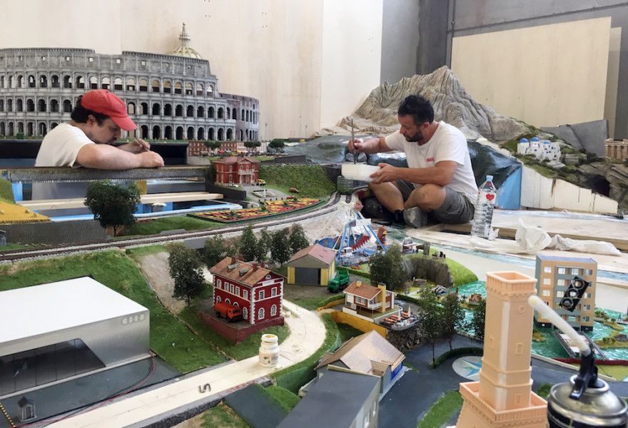 Bạn có muốn được tới thăm những bảo tàng độc đáo nhất thế giới không? ảnh 8