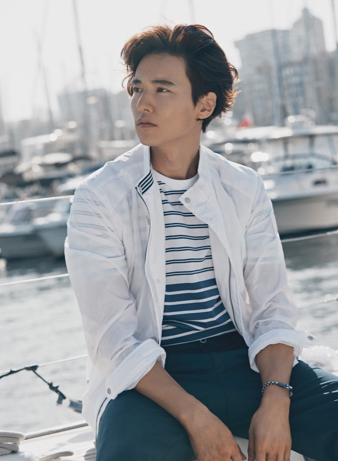 Won Bin vẫn được xem là diễn viên hạng A dù nhiều năm liền không đóng phim hay kết nối với khán giả.