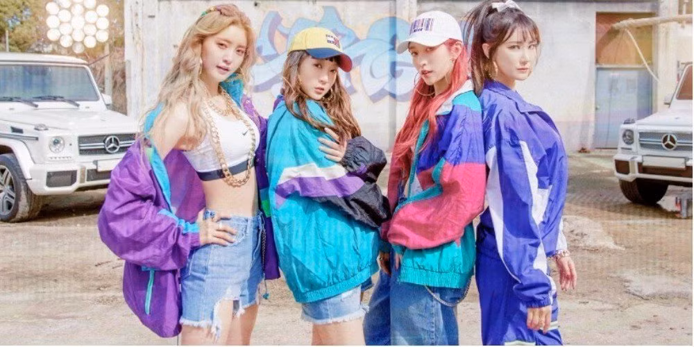 EXID