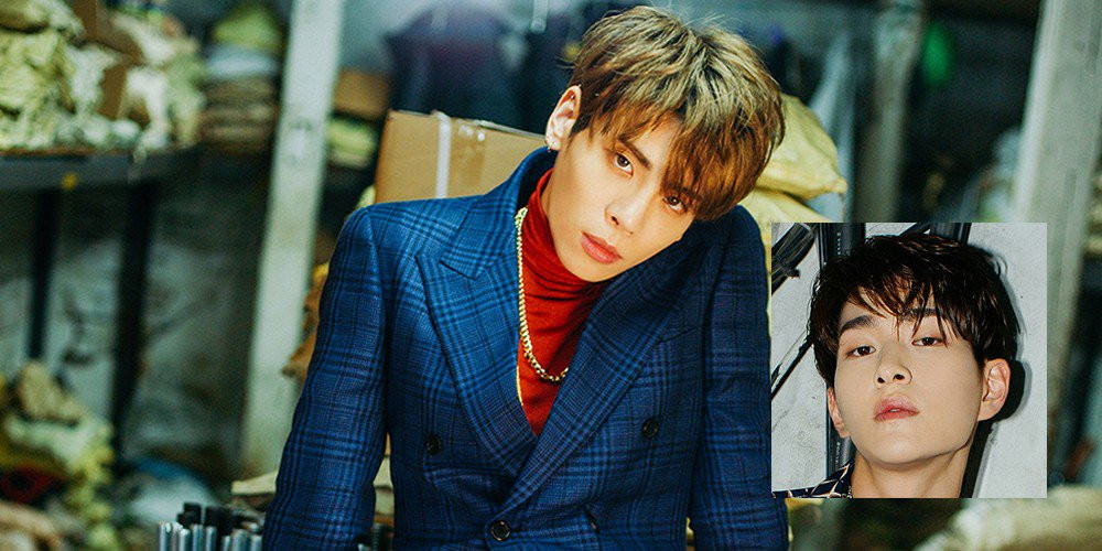 1001 lý do khiến nhiều idol bị khán giả tưởng nhầm là trưởng nhóm ảnh 4