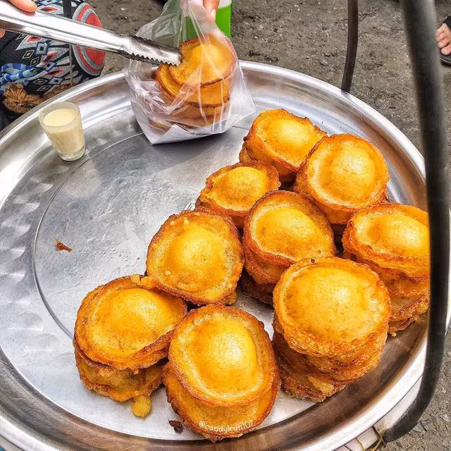 Đến miền Tây nhất định phải thử các món ăn có tên gọi lạ dưới đây ảnh 9 Đến miền Tây nhất định phải thử các món ăn có tên gọi lạ dưới đây ảnh 9