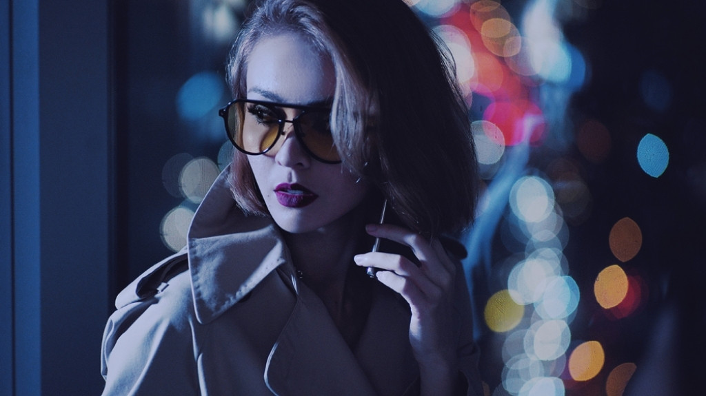 Thần thái của MLee trong lần trở lại này khiến khán giả không khỏi bất ngờ.