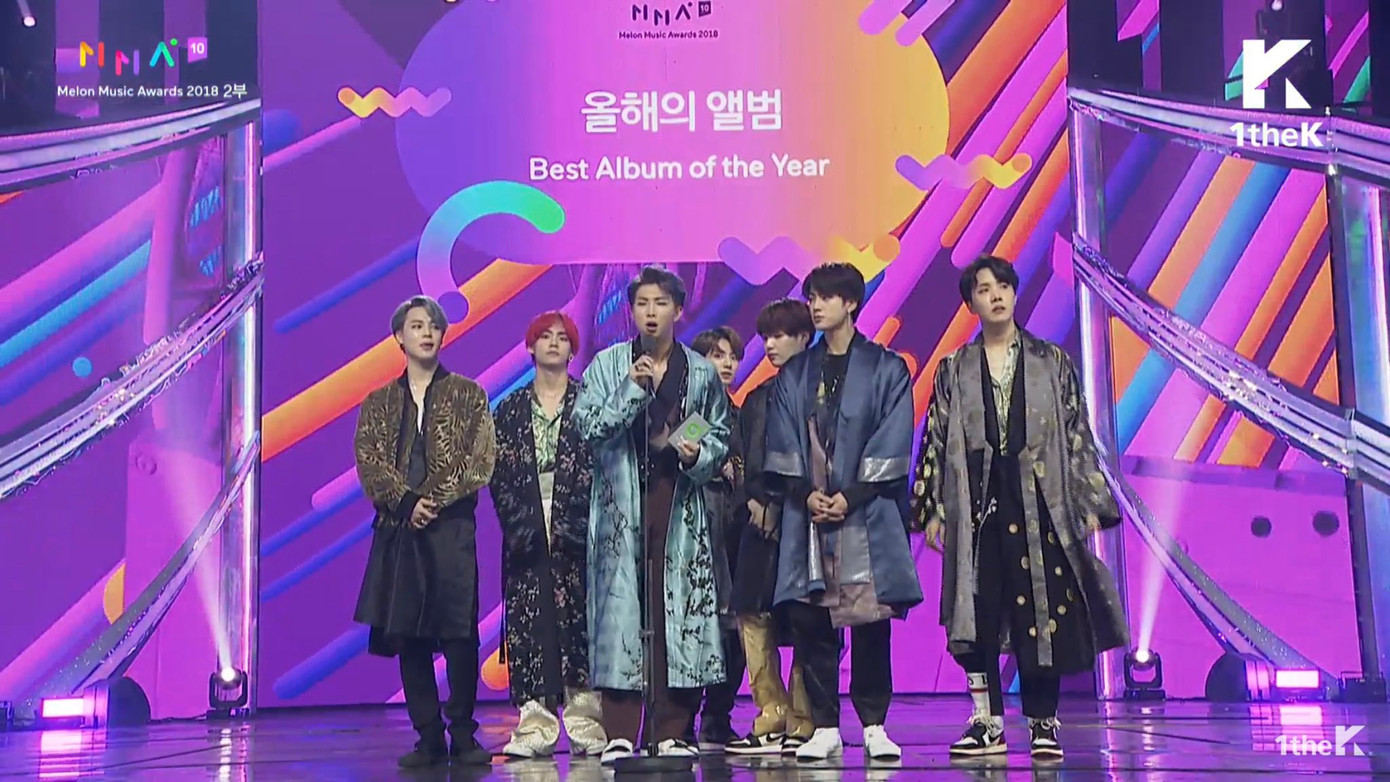 Nhìn lại MMA 2018: "Siêu bão" xuất hiện chớp nhoáng, tân binh thỏa sức chiếm sóng ảnh 1