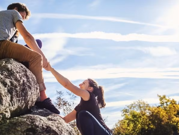 Mỗi một hành động của chúng ta đều có sức ảnh hưởng, theo cách này hay cách khác.
