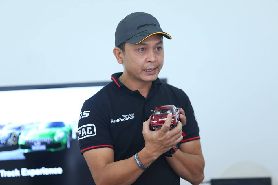 Cậu học trò năm xưa khiến GS Hồ Ngọc Đại tự hào hơn cả Ngô Bảo Châu (Ảnh: FBNV).