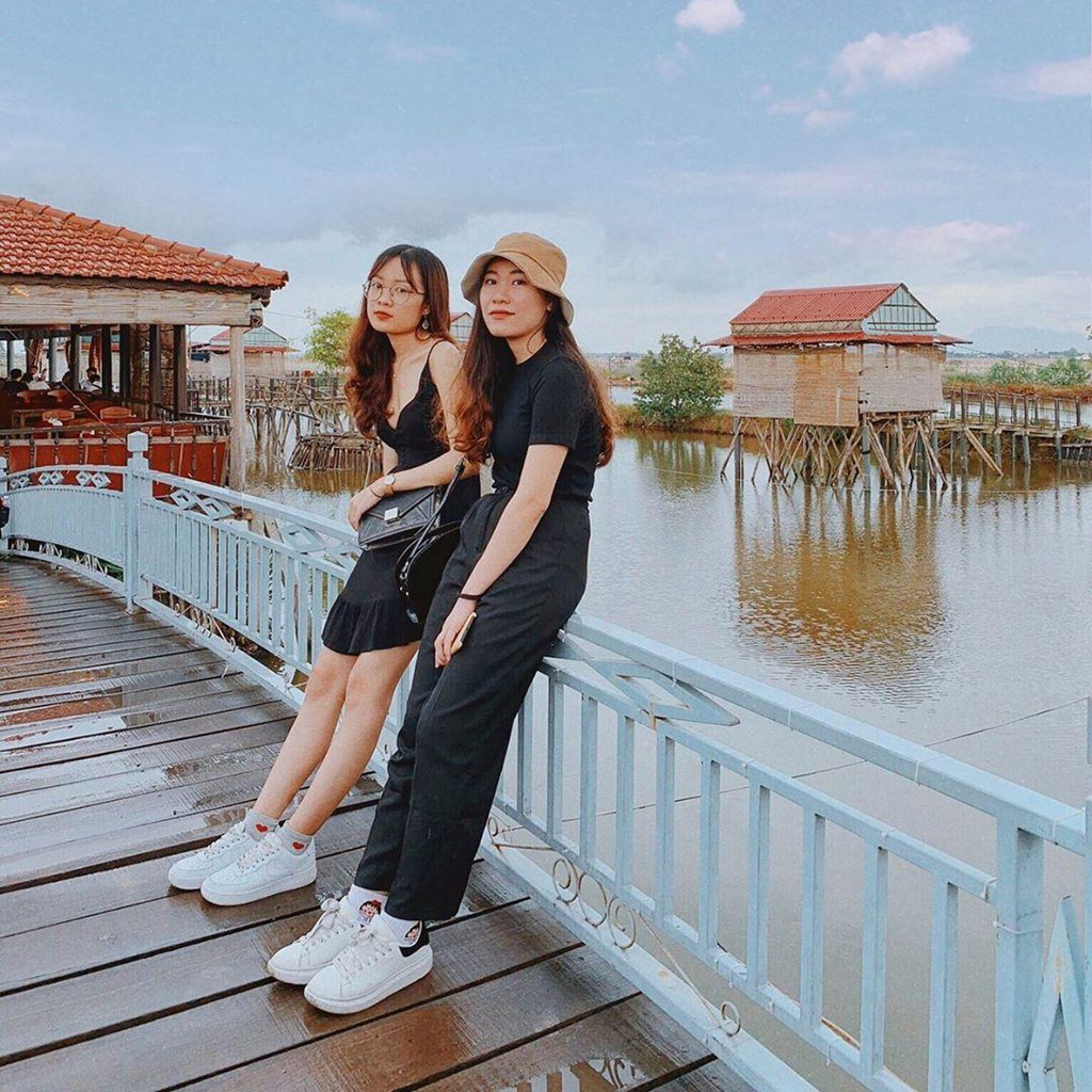 Ảnh: Thaorhihi, ni281295.